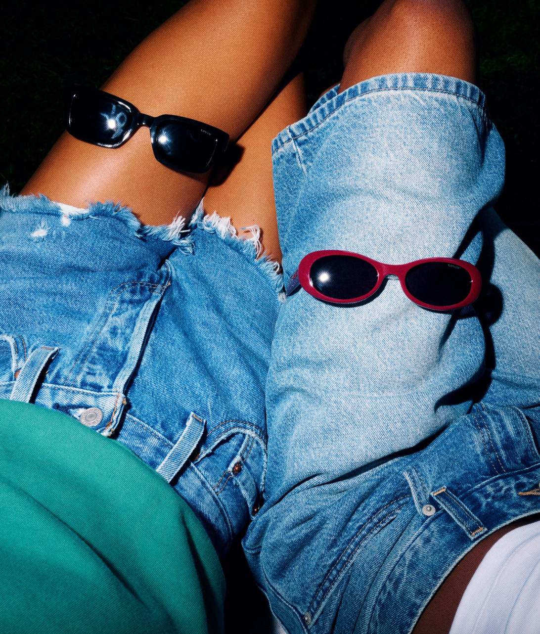 Levi's: Find Your Fit
