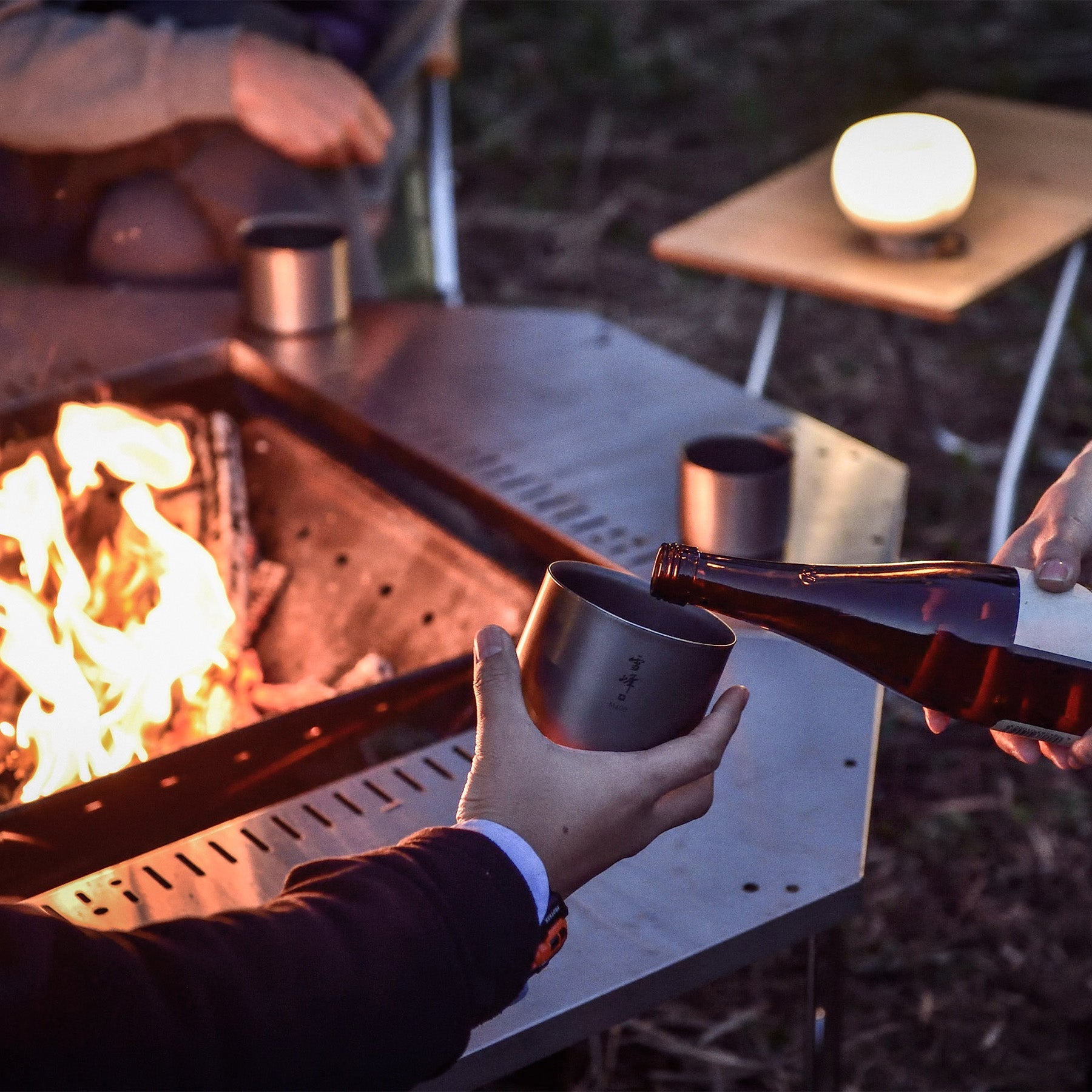 New Essentials from Snow Peak