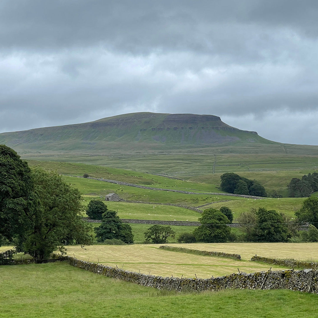 Make a Weekend of It: The Yorkshire Three Peaks Challenge