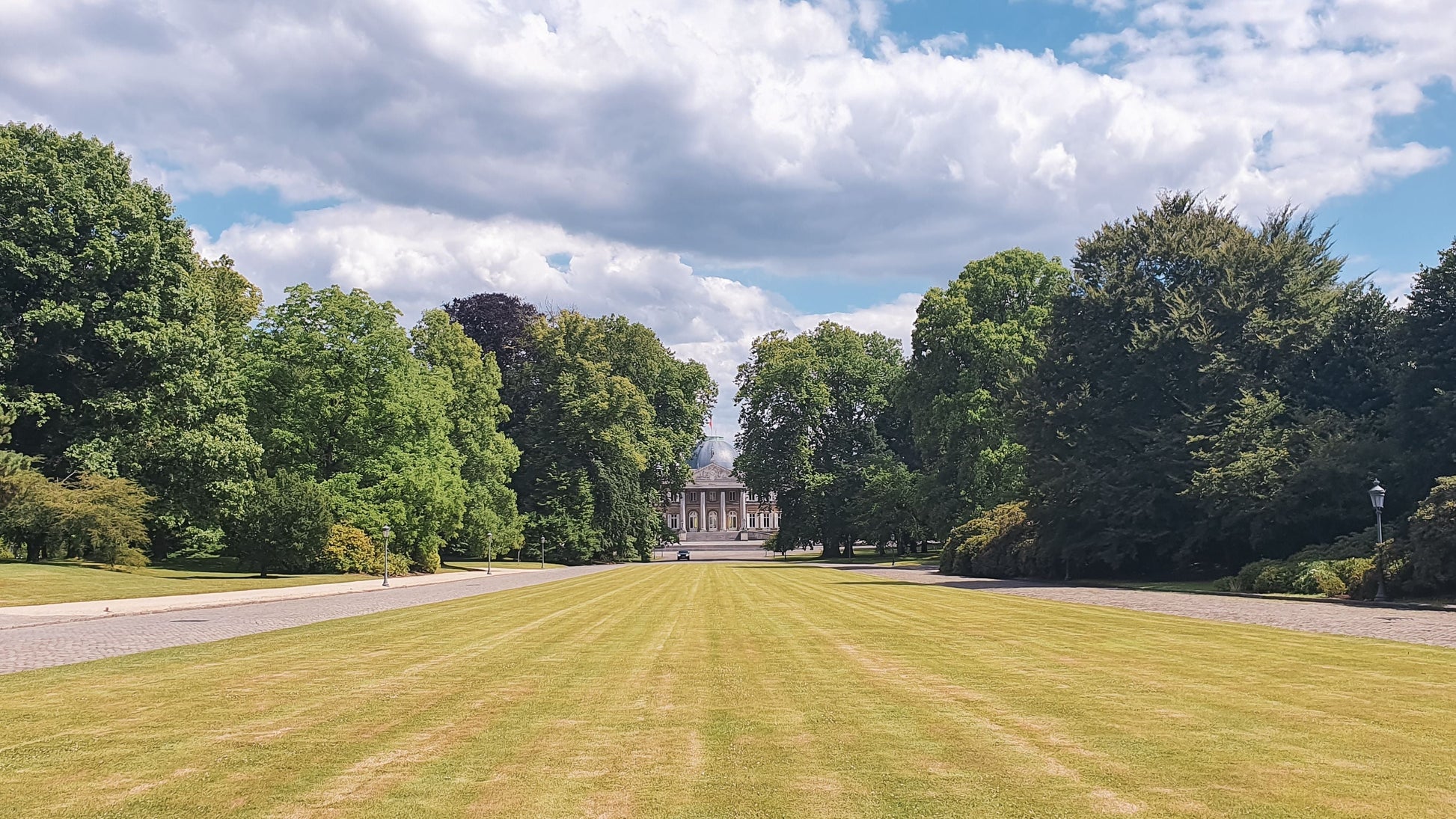 The Game Fair: Why It's More Than Just a Country Show
