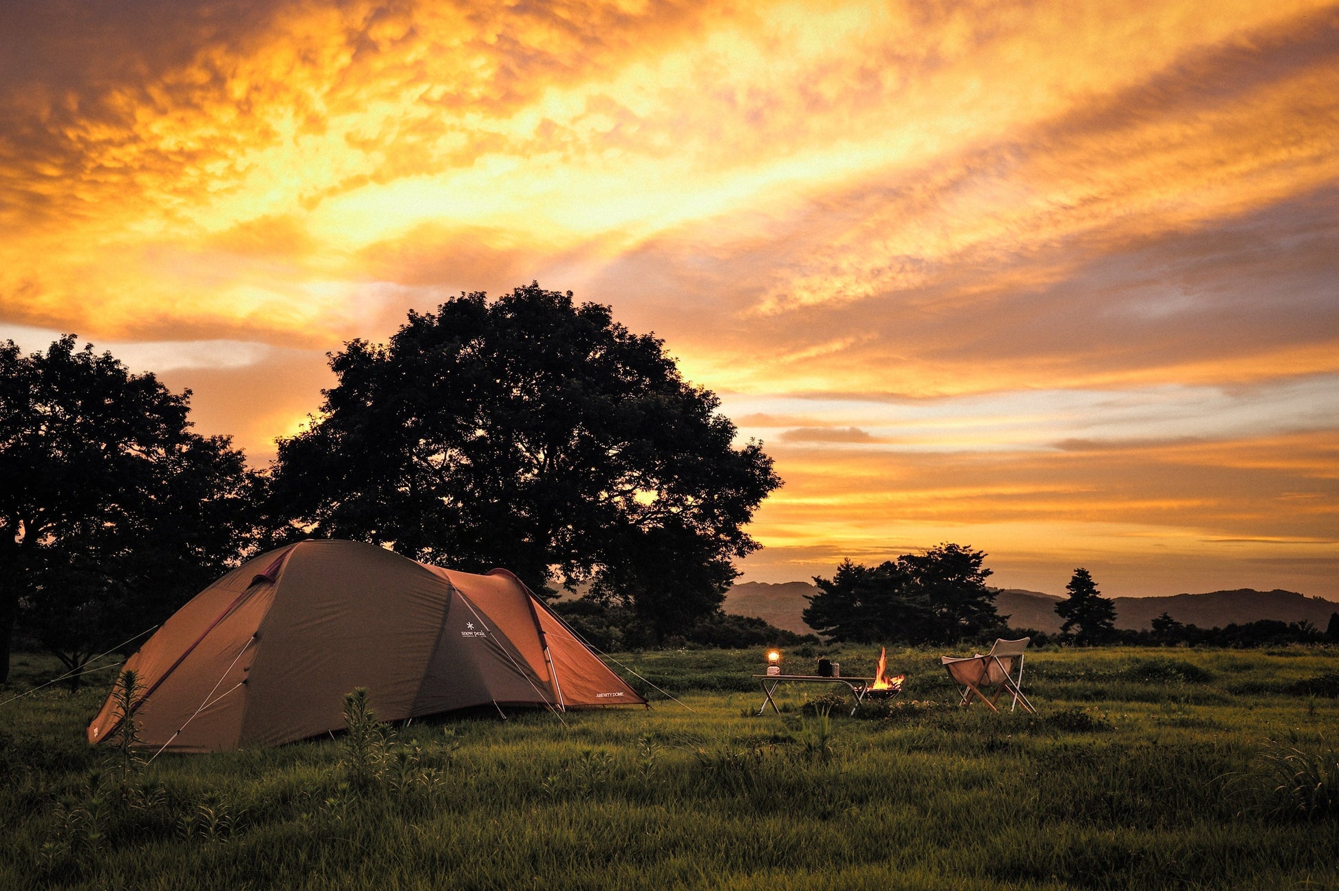 Gifts for the Trailside Traveller