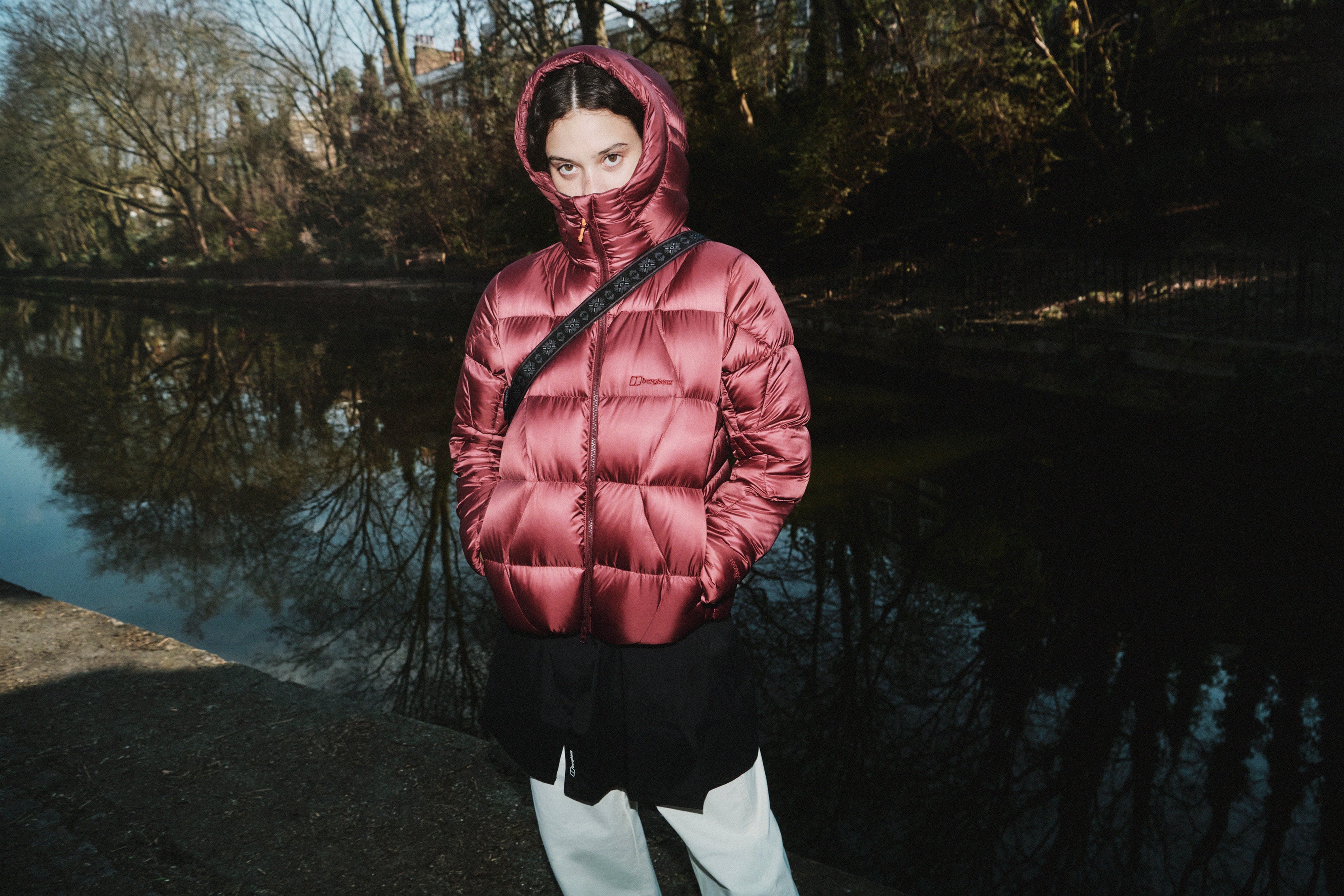 Berghaus