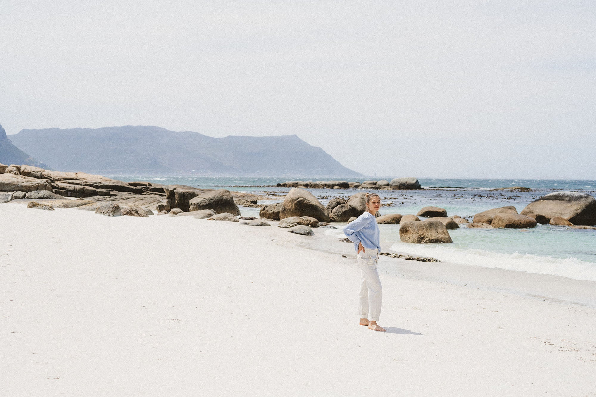 Cape Cove