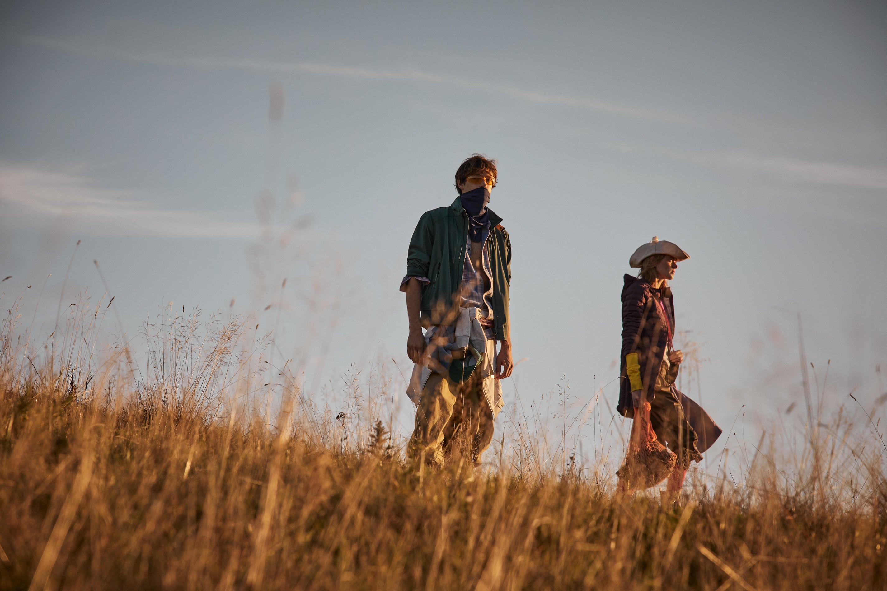 Parajumpers