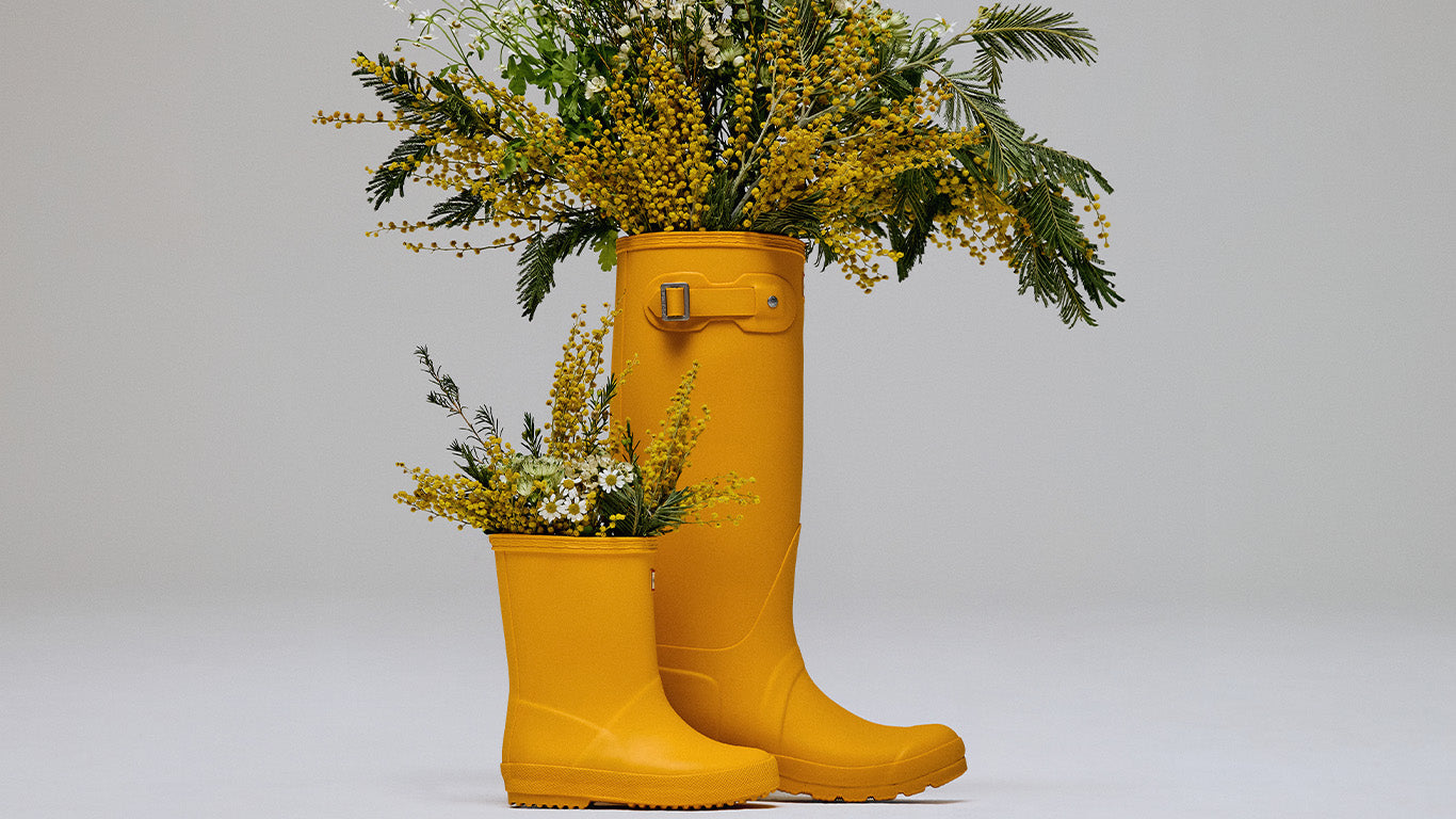 Footwear