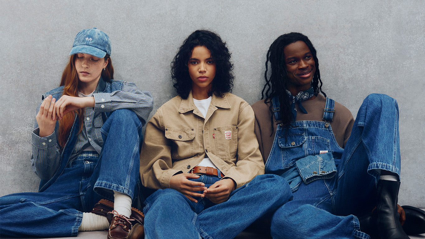 Levi's Workwear