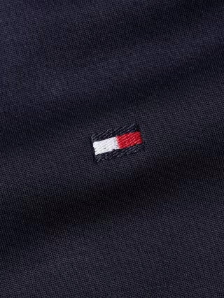 Liquid Cotton Essential Polo Shirt Desert Sky