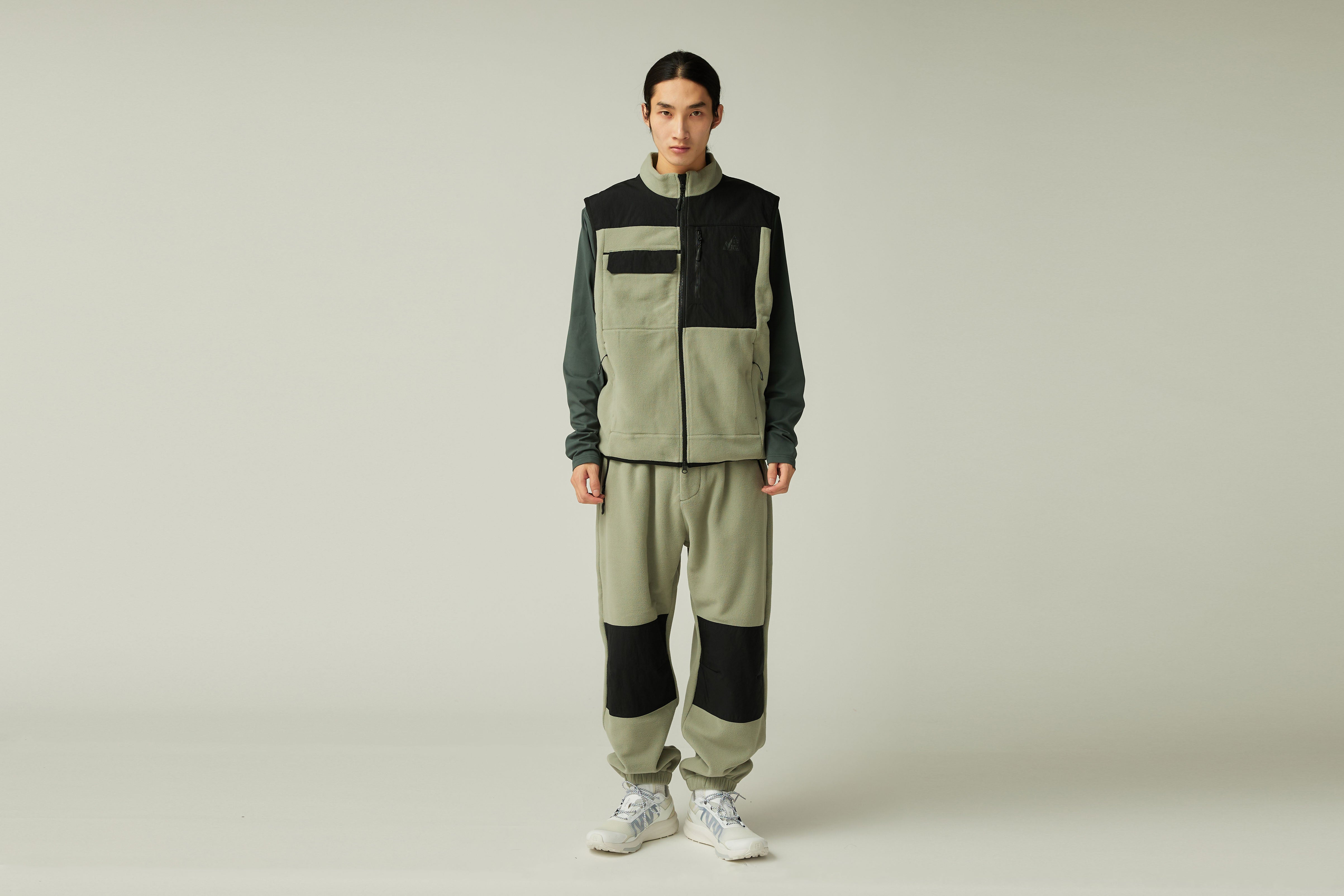 Snow Peak x Mountain of Moods – Out With Style