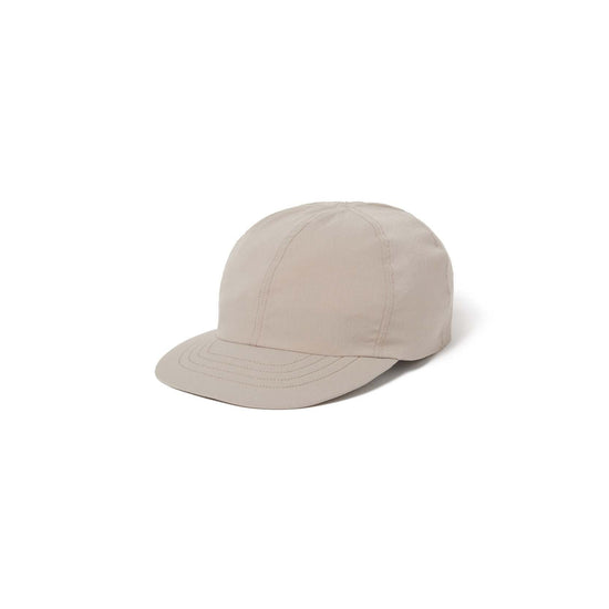 Breathable Quick Dry Cap Greige