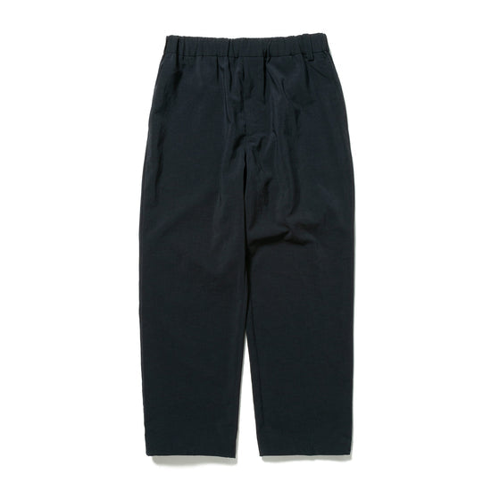 PE Light Poplin Pants Navy