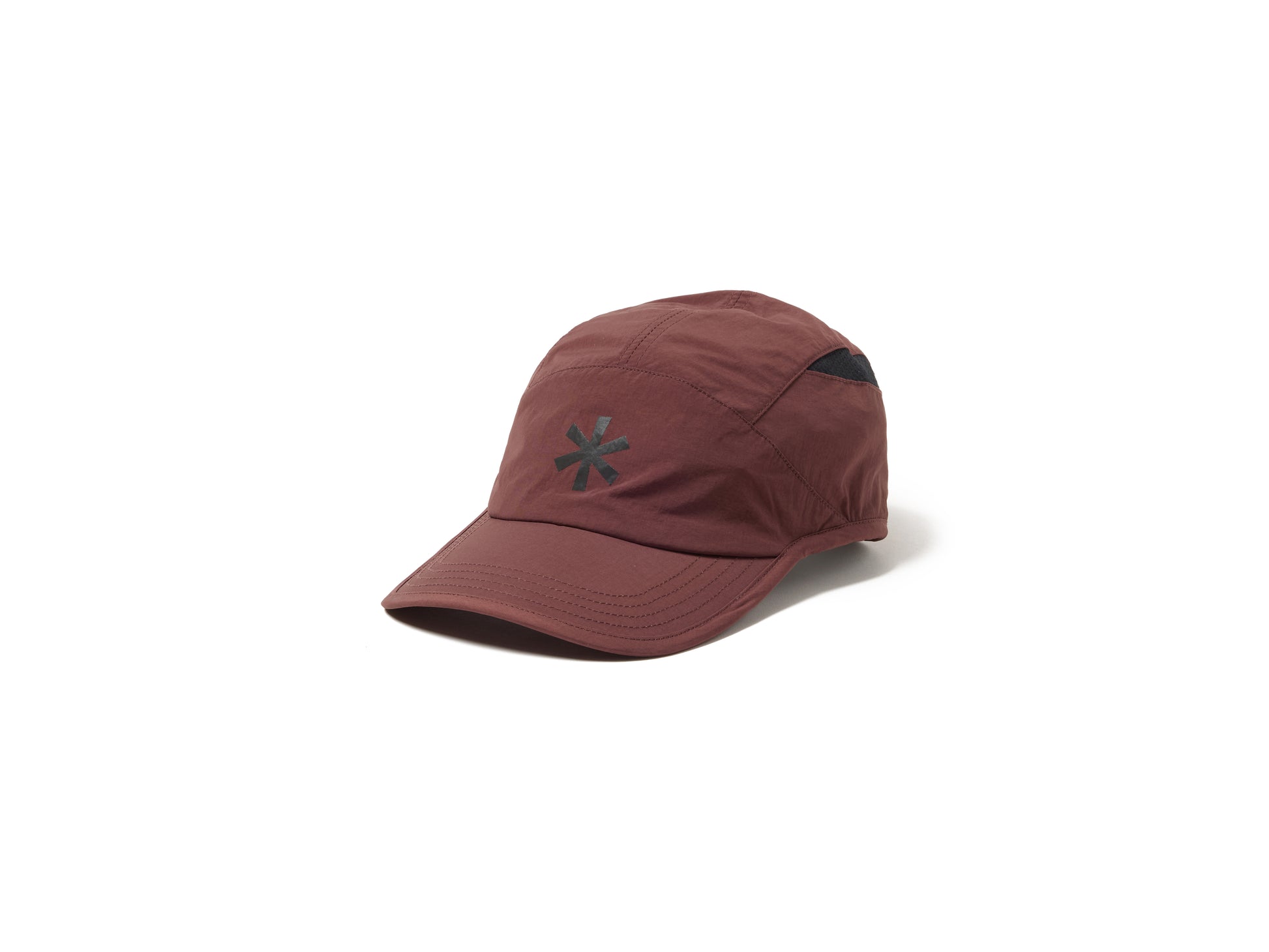 Garment Dyed Cap Brown
