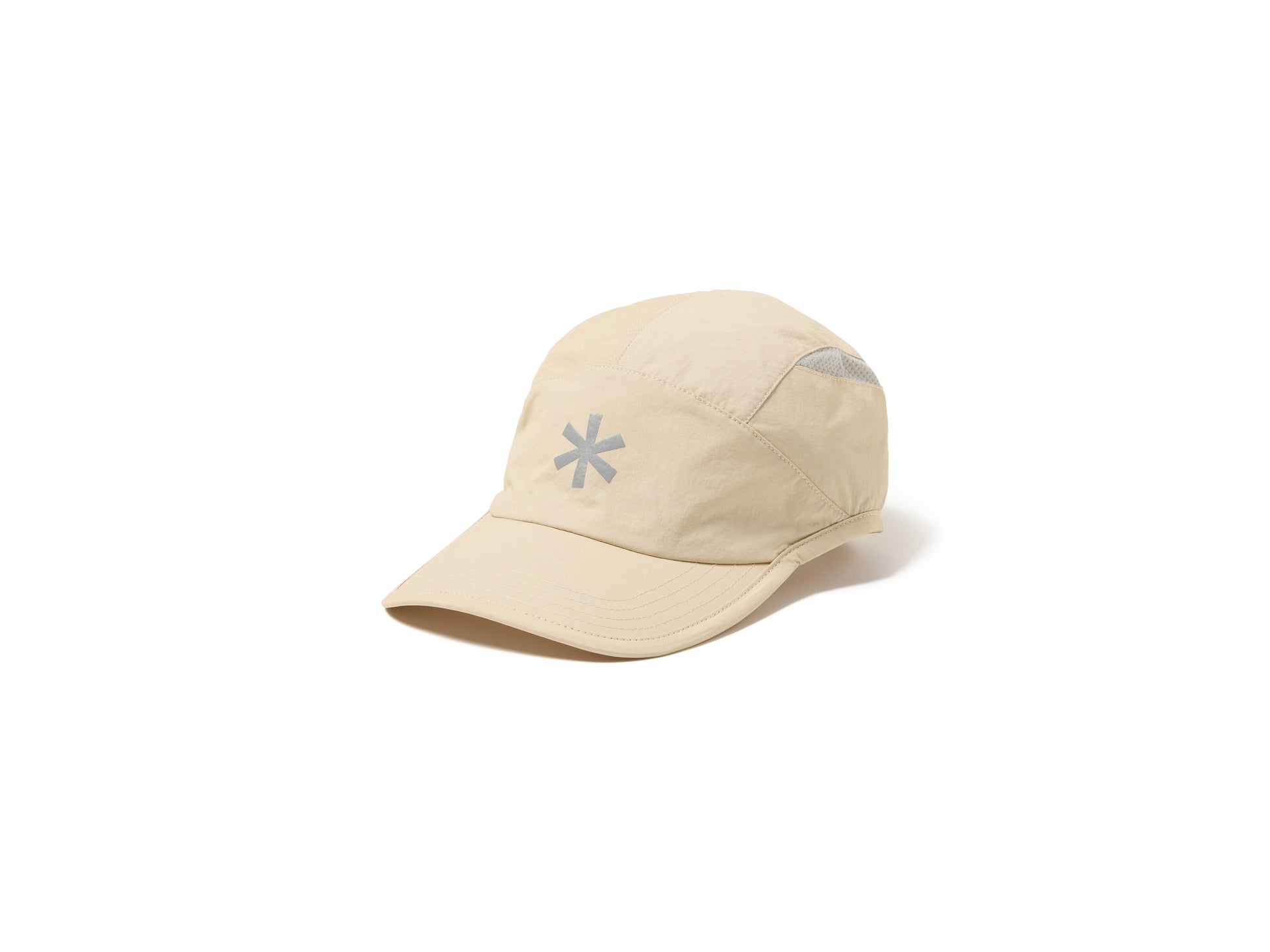 Garment Dyed Cap Ivory