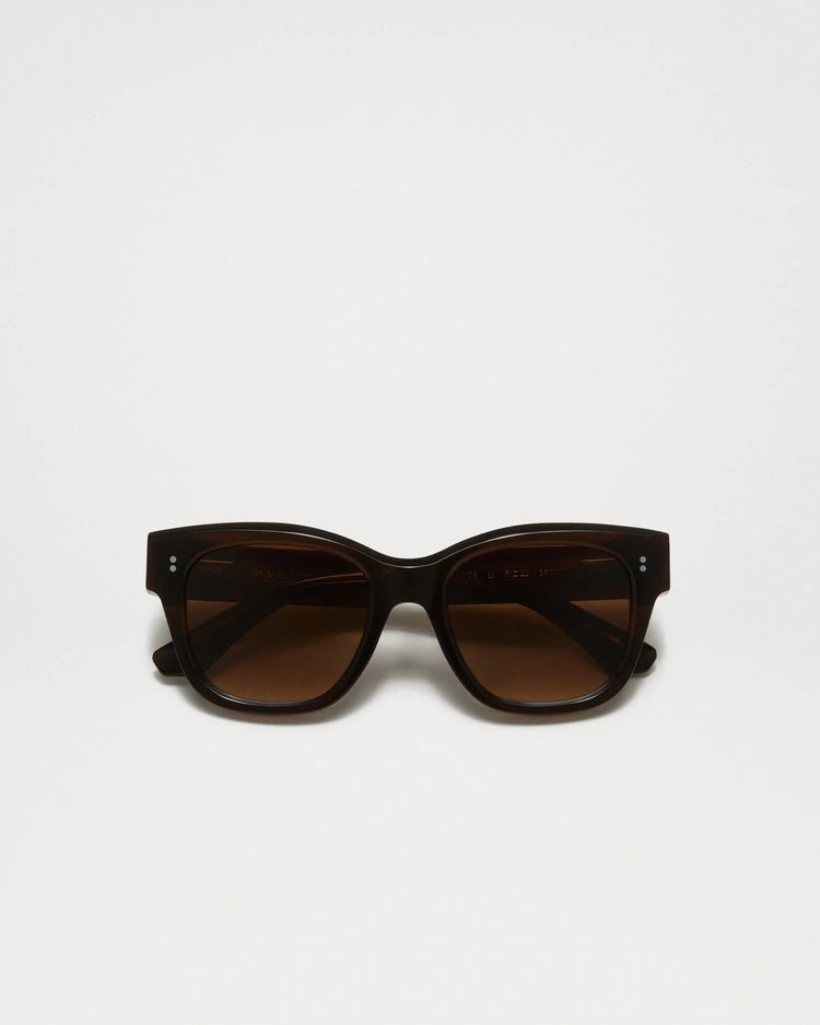 07 Core Sunglasses Brown