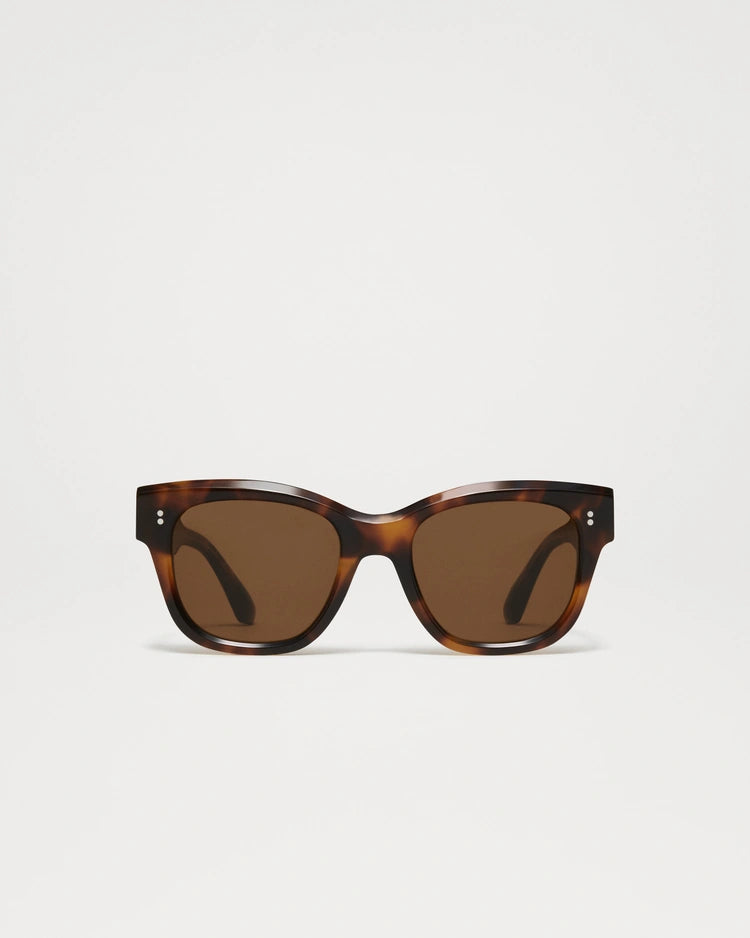 07 Core Sunglasses Tortoise
