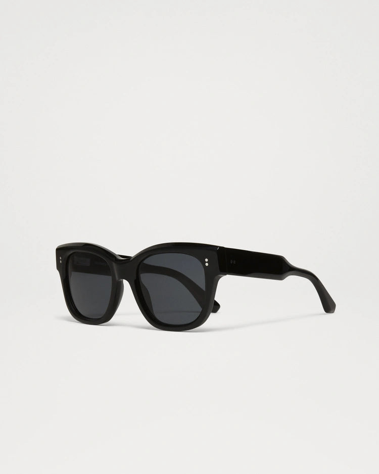 07 Core Sunglasses Black
