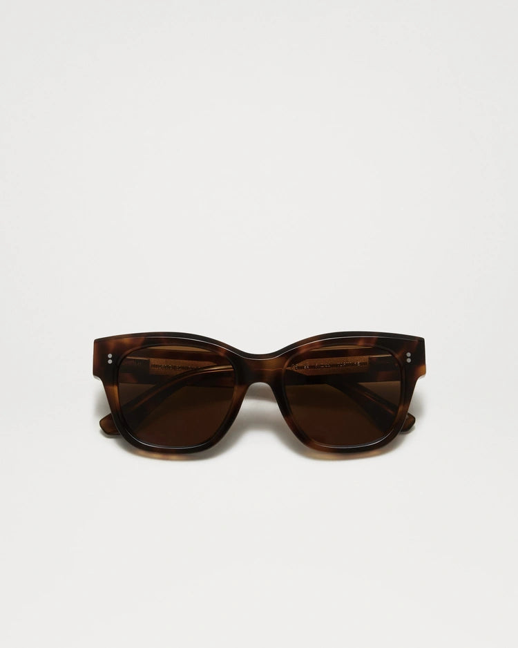07 Core Sunglasses Tortoise