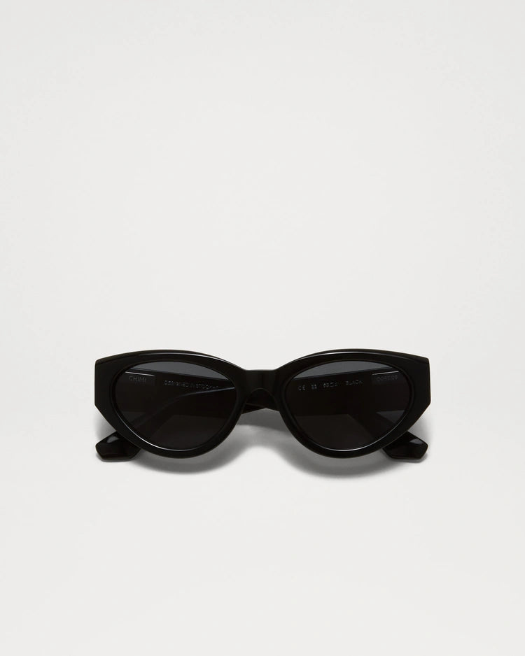 06 Core Sunglasses Black