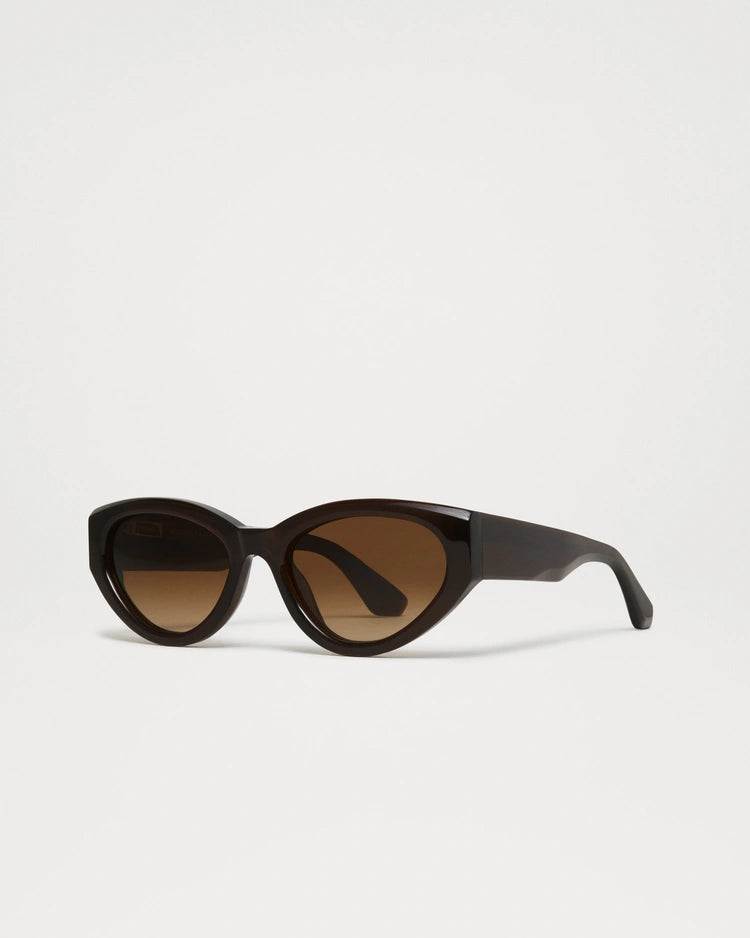 06 Core Sunglasses Brown