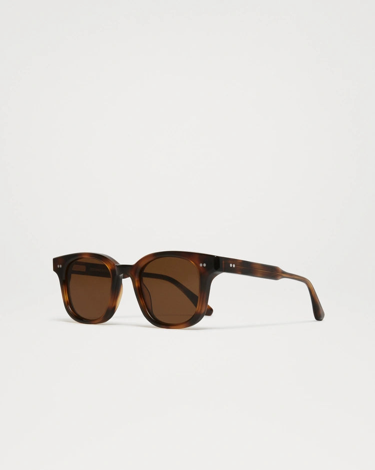 02 Core Sunglasses Tortoise