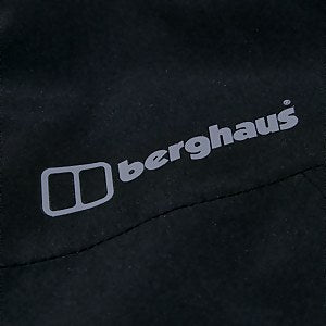 Women's Deluge Pro 3.0 Jacket Black