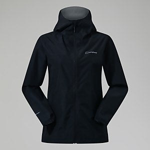 Women's Deluge Pro 3.0 Jacket Black