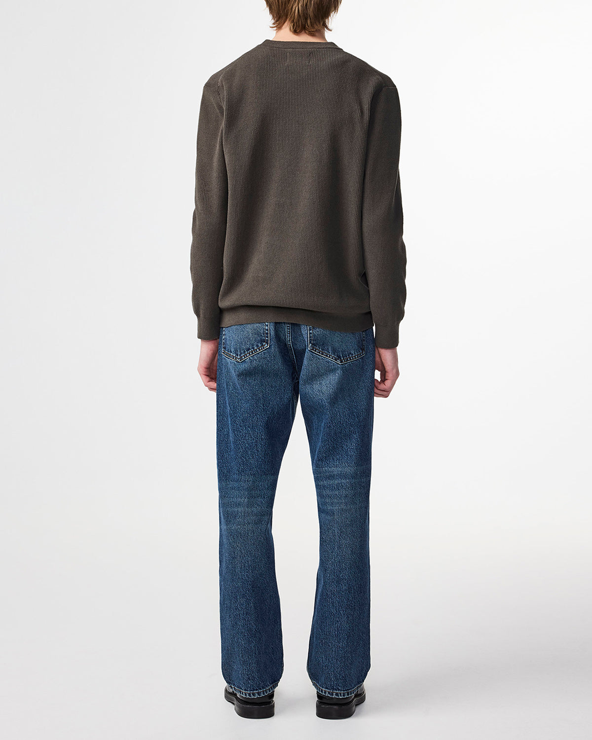 Danny Crewneck Dark Army