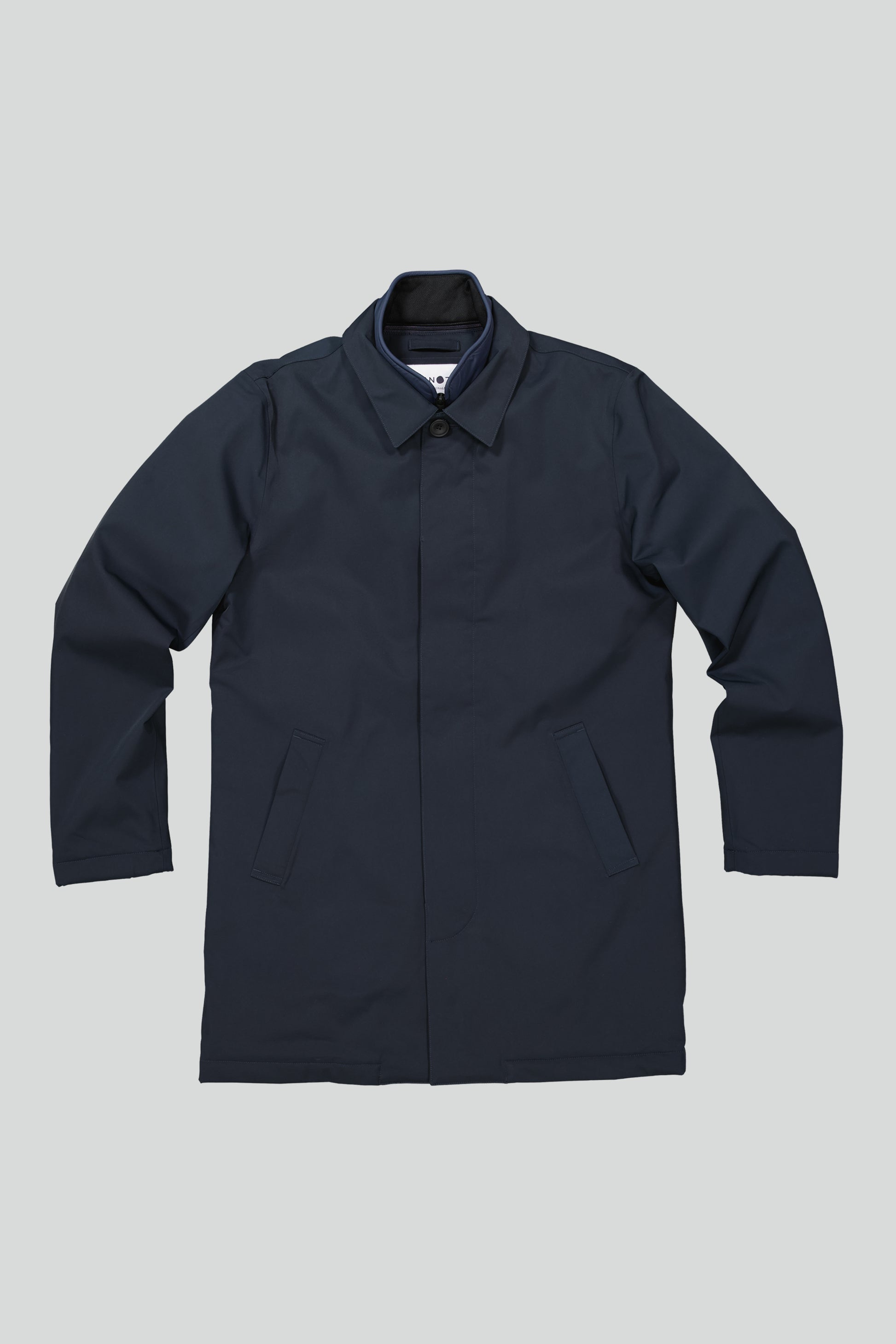 Blake Technical Primaloft Coat