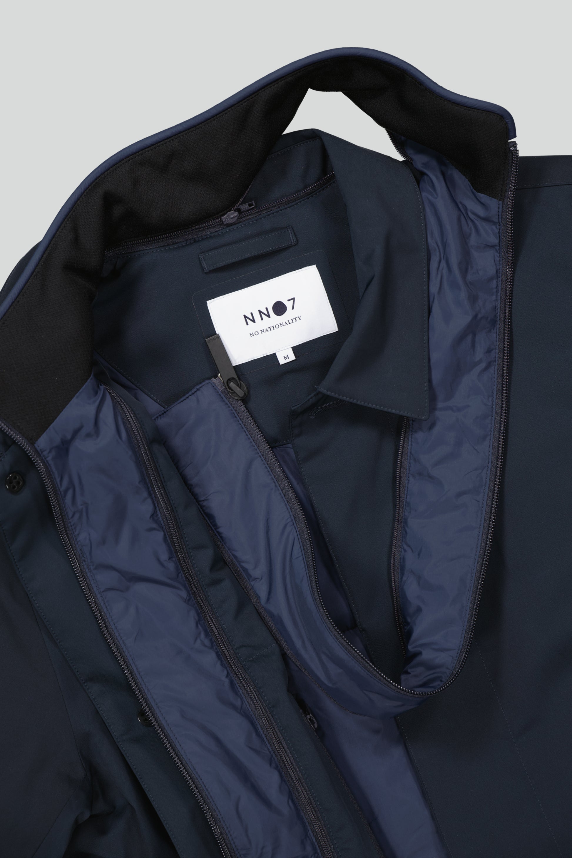 Blake Technical Primaloft Coat