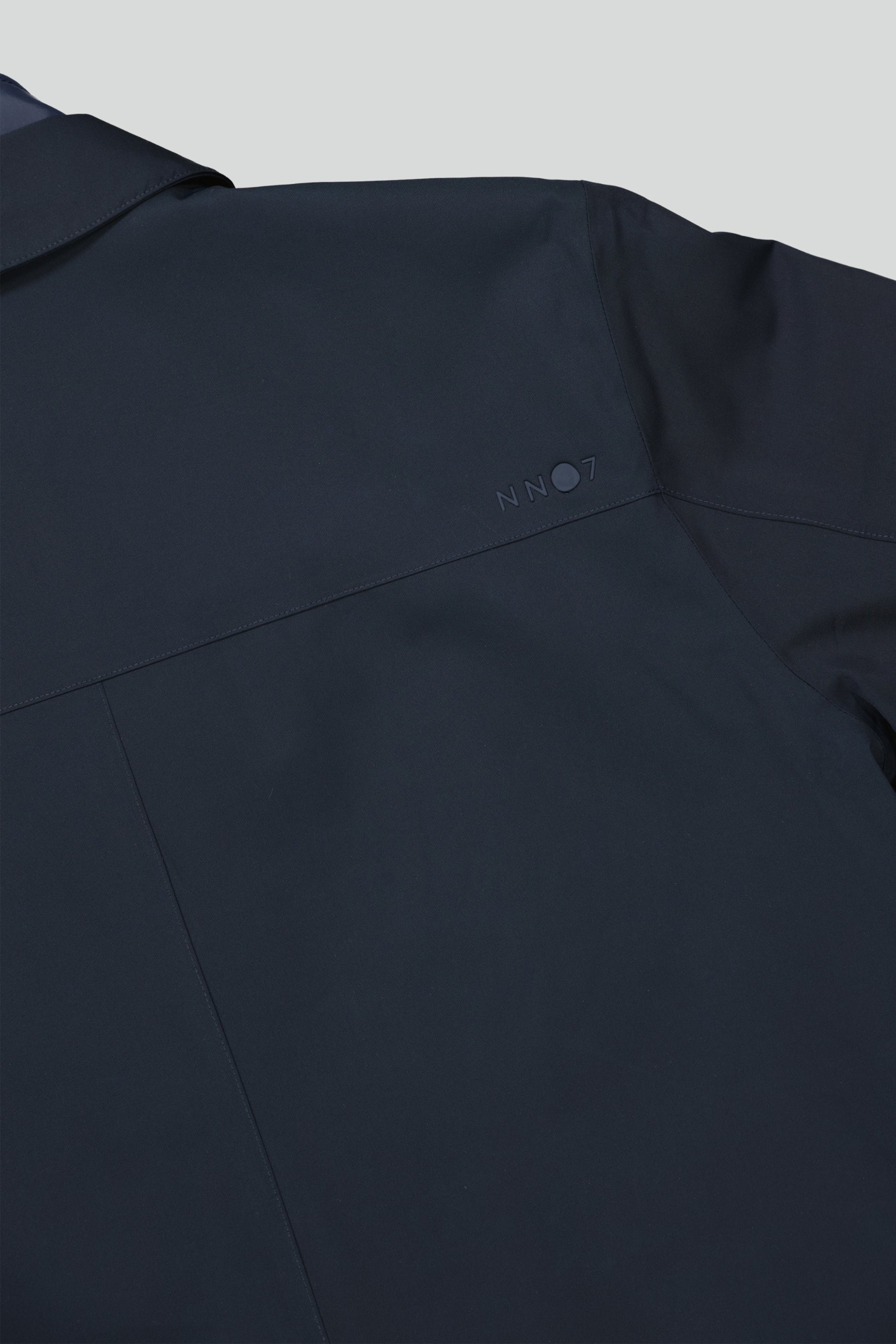 Blake Technical Primaloft Coat