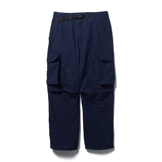 Indigo C/N Pants Indigo