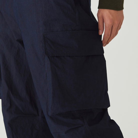 Indigo C/N Pants Indigo
