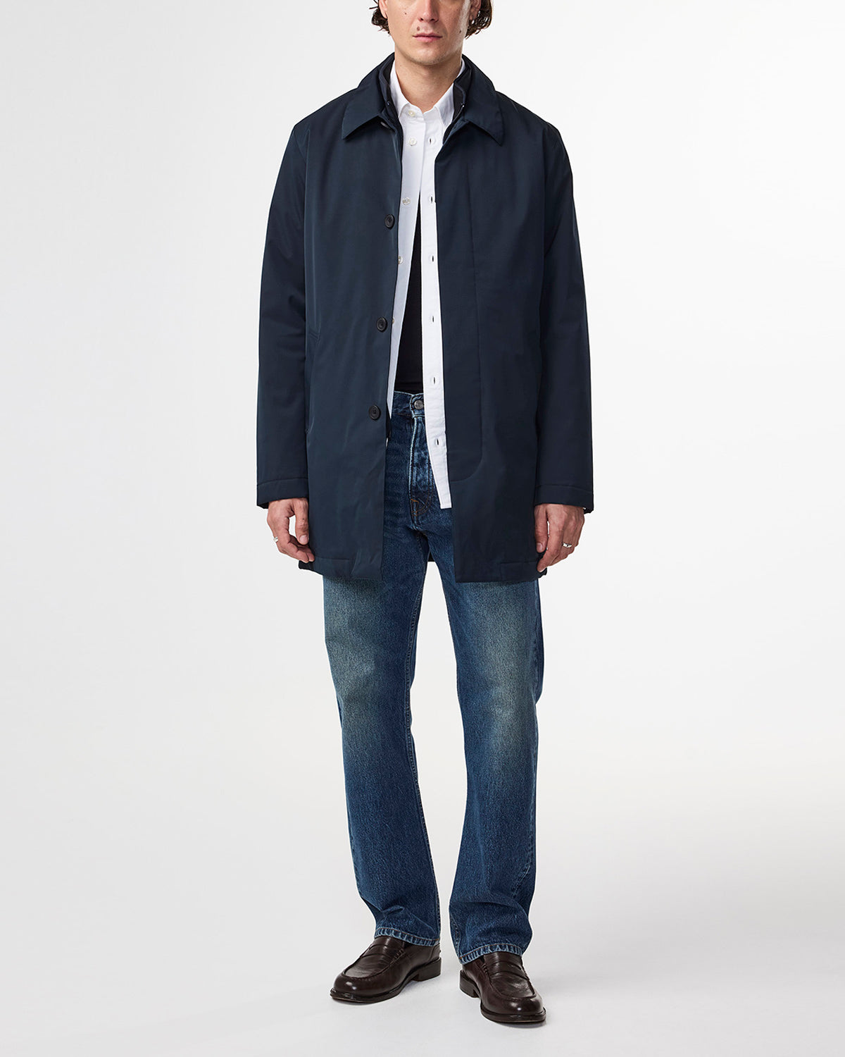 Blake Technical Primaloft Coat