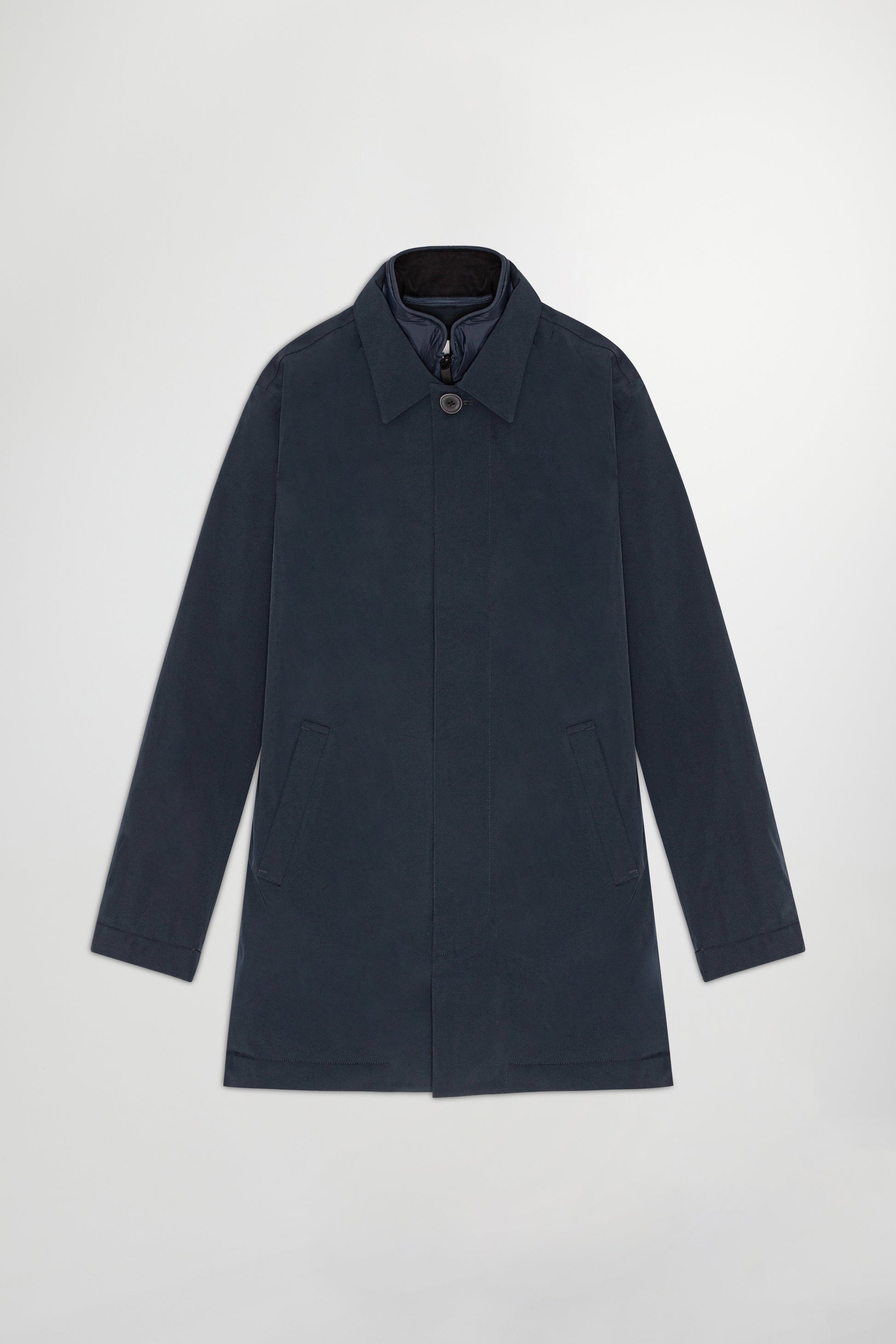 Blake Technical Primaloft Coat