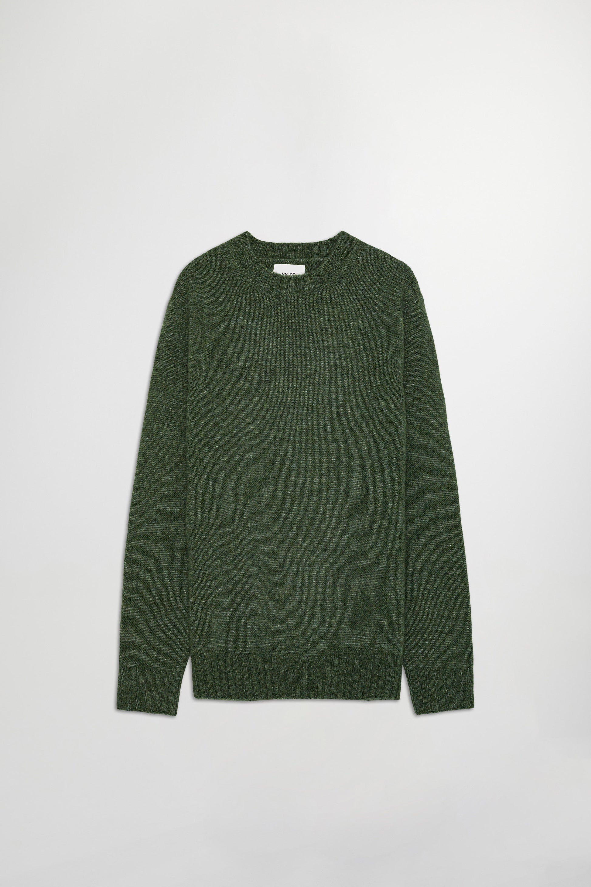 Lee Sweater Capers