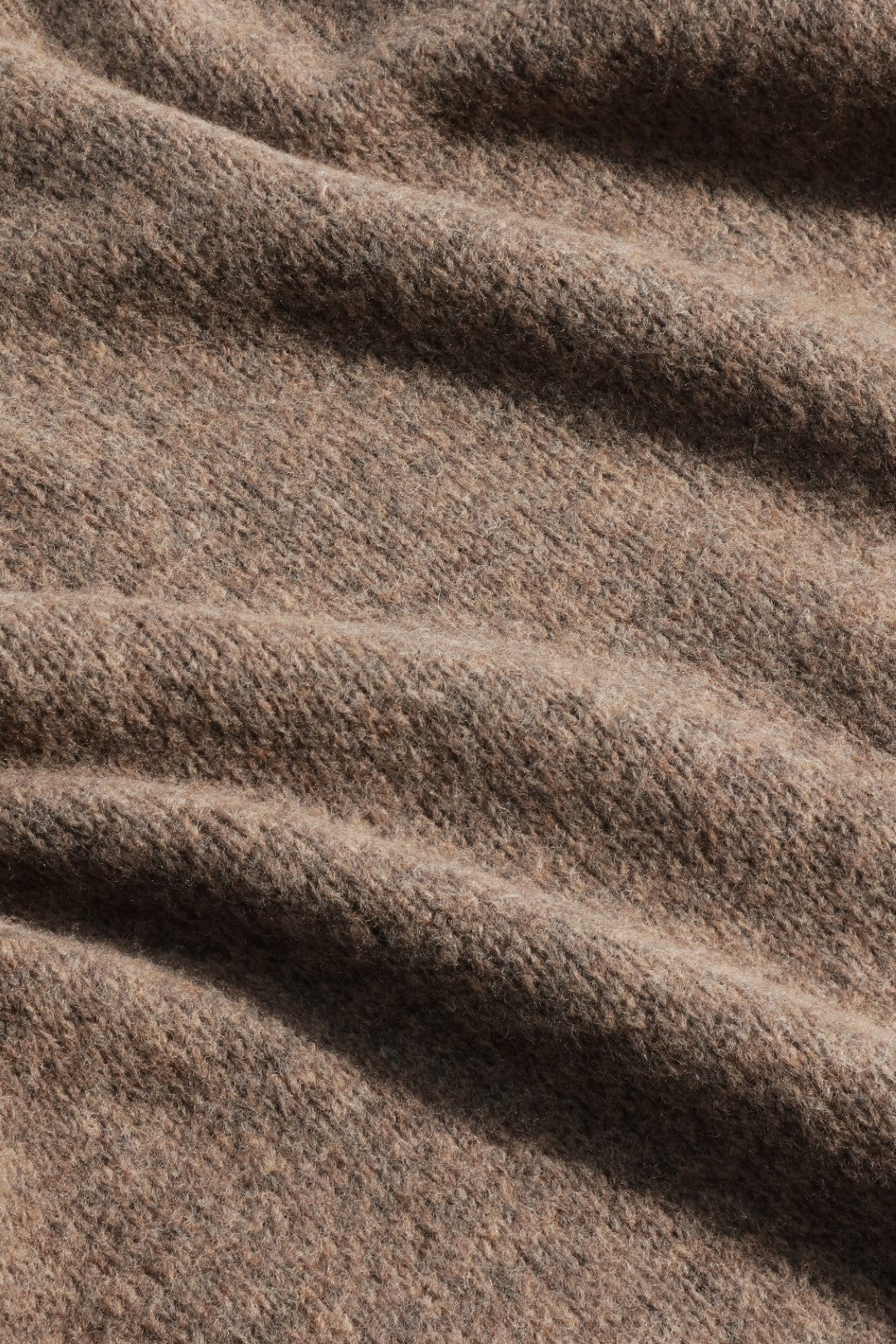 Lee Sweater Tarmac