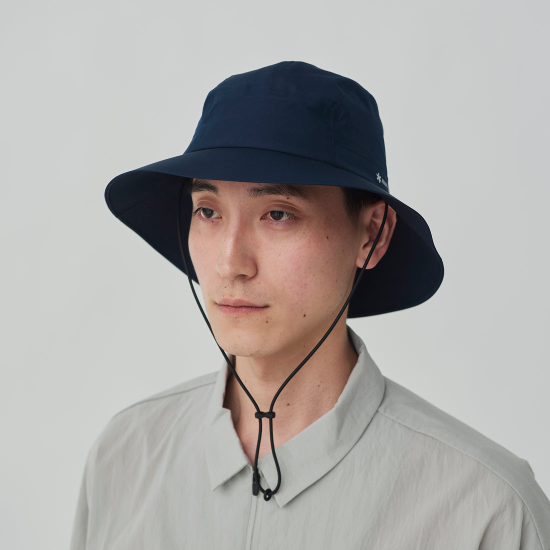 Snow Peak GORE-TEX Rain Hat