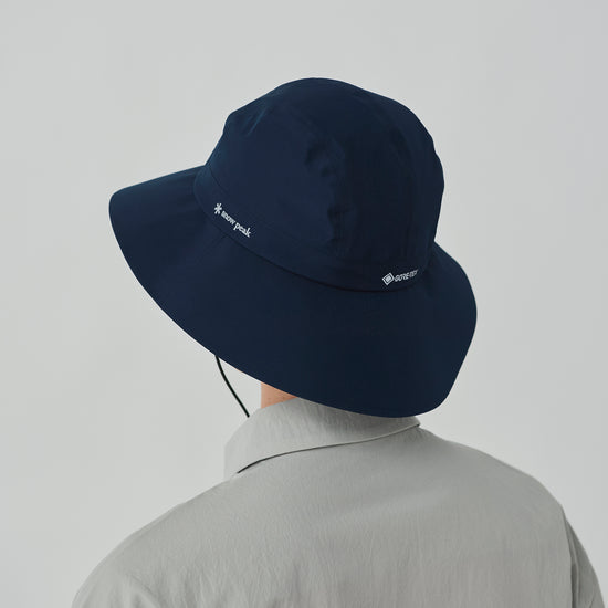 Snow Peak GORE-TEX Rain Hat