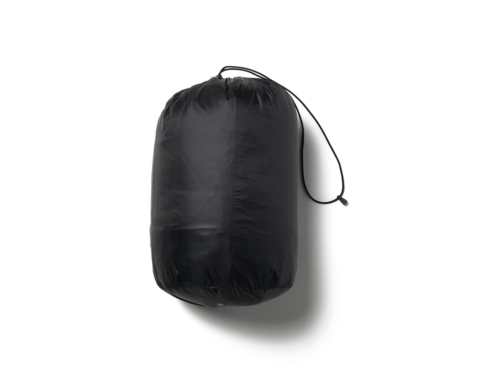 Gore-tex Weatherproof Down Jacket Black