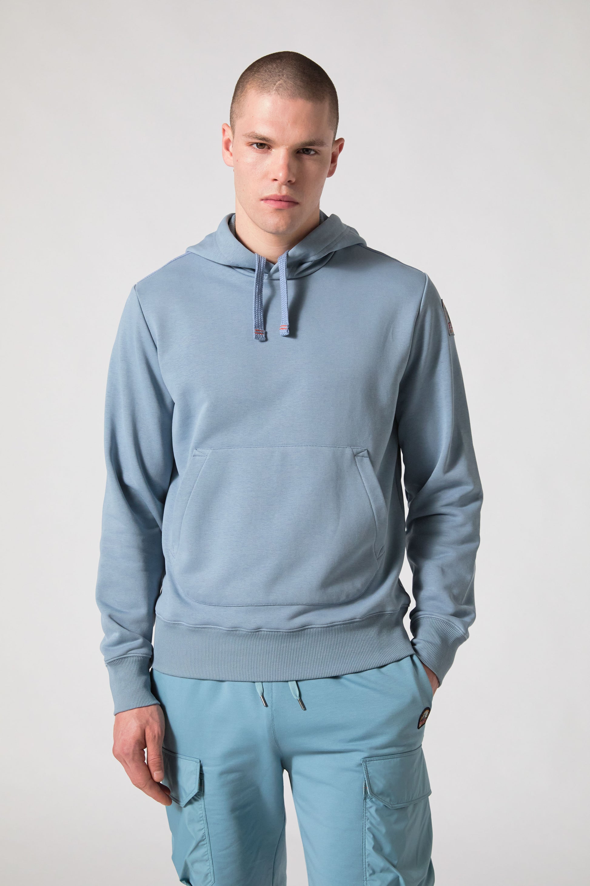 Men's Everest Bluestone Hoodie