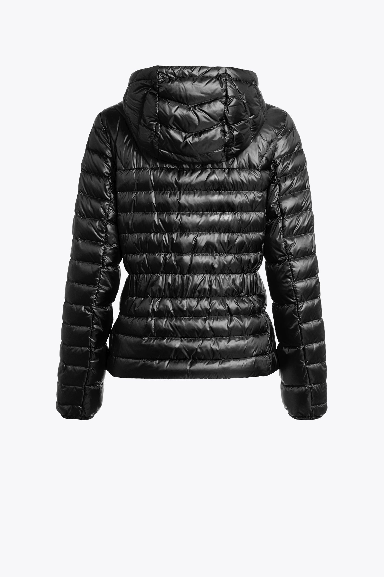 Women's Miroku Down Jacket Black