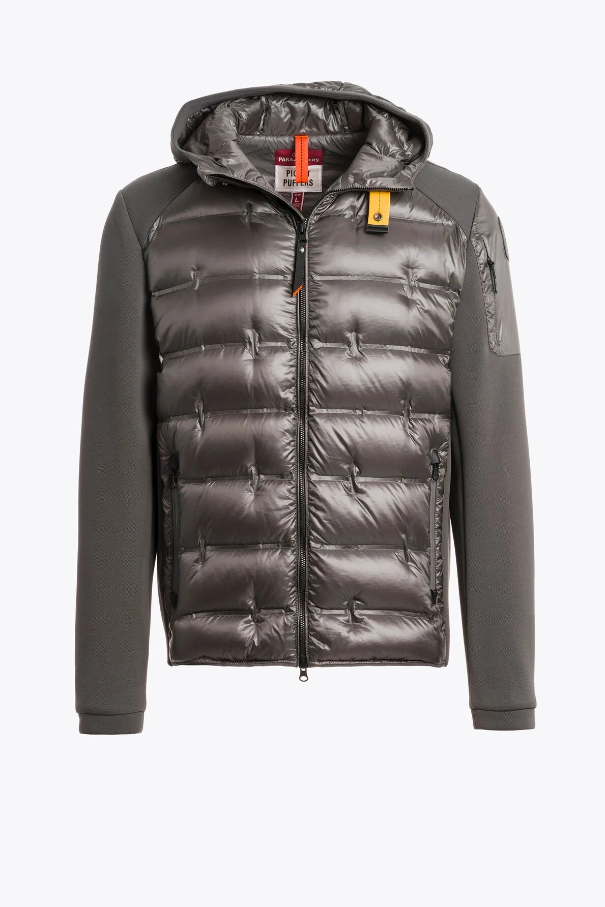 Gyles Down Jacket Rock