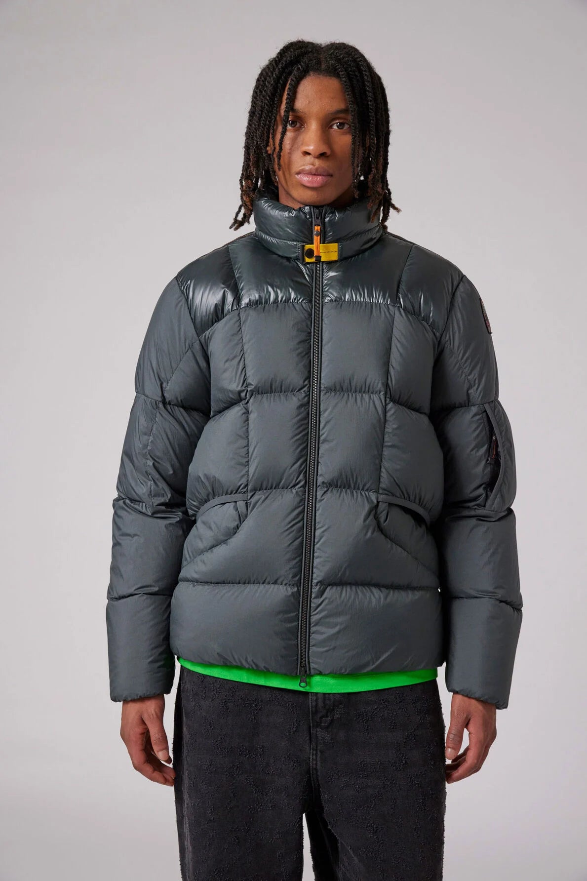 Kodama Down Jacket Green Gables