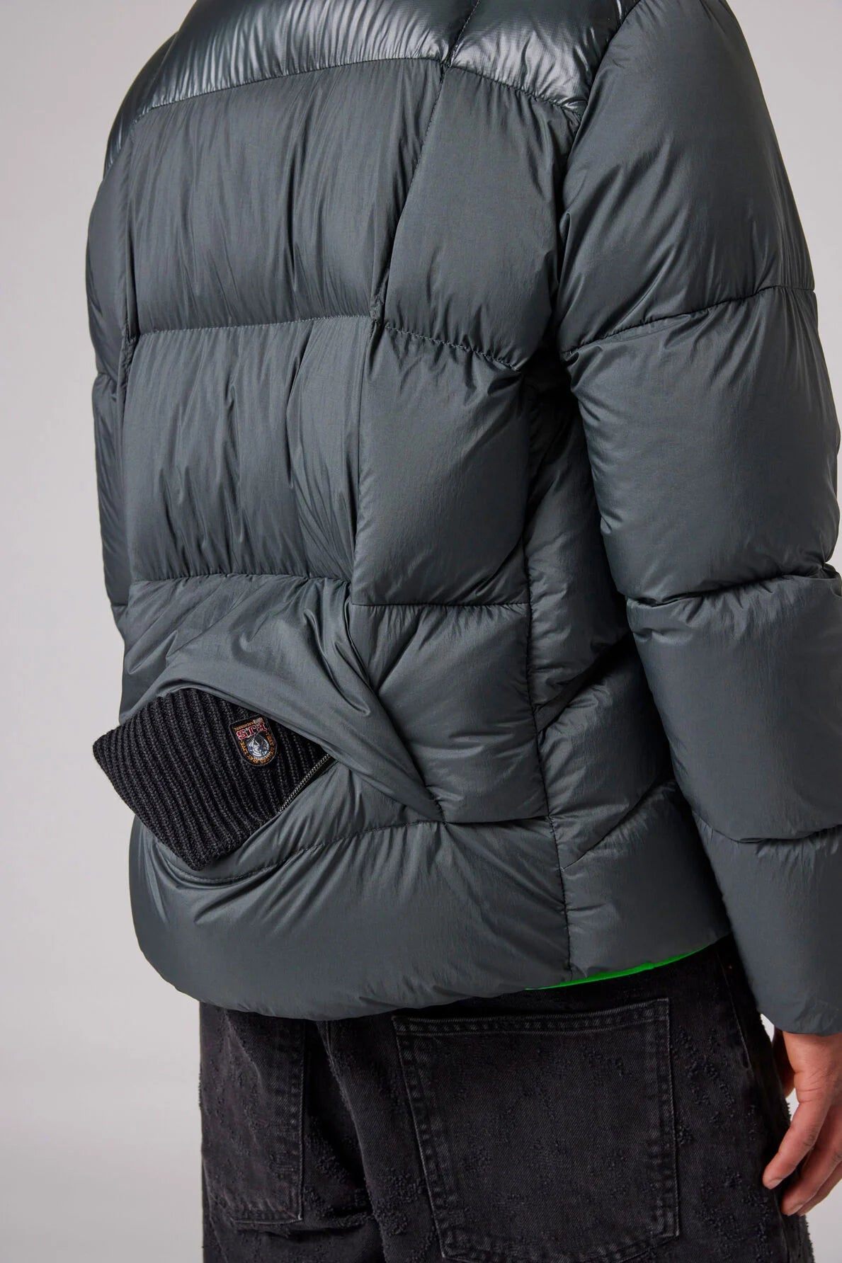 Kodama Down Jacket Green Gables