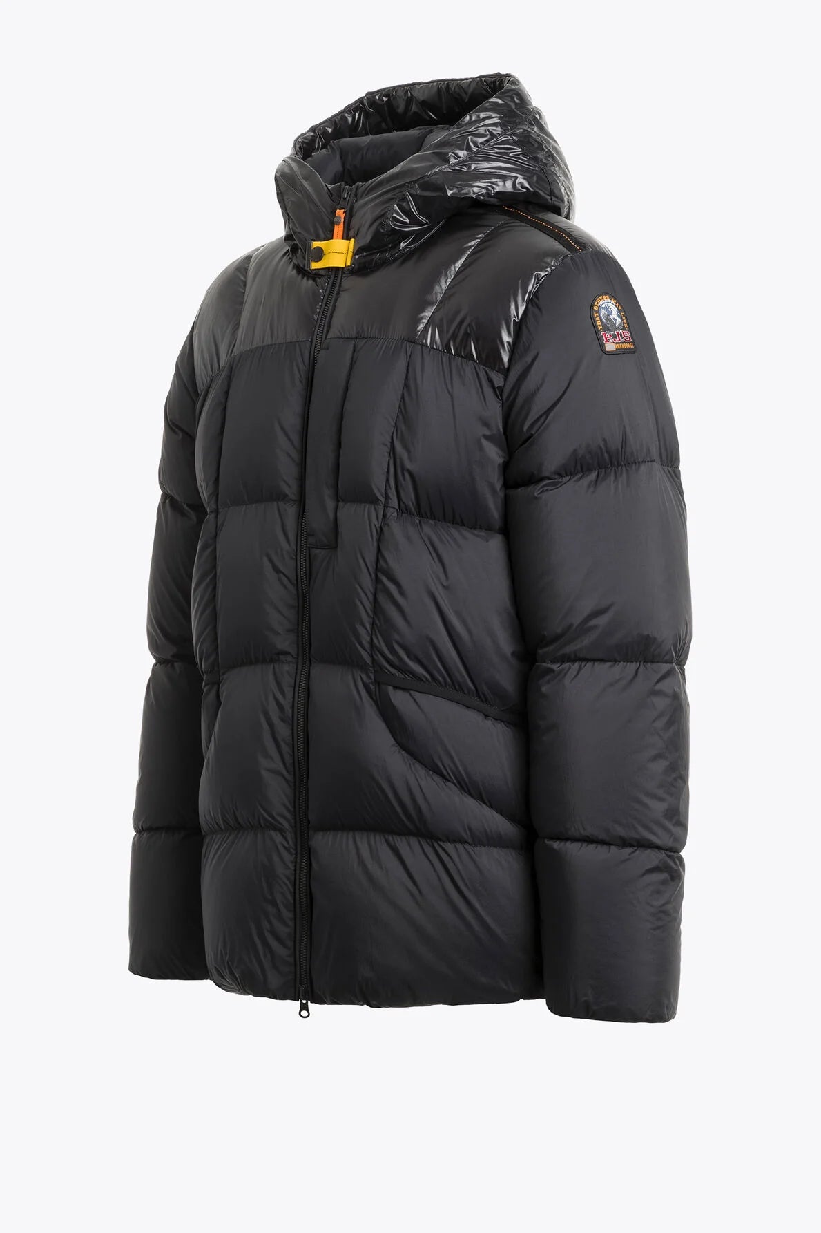 Sento Down Jacket Black