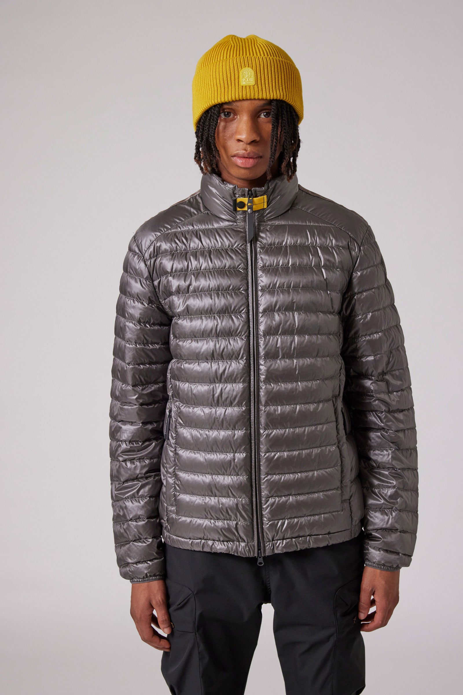 Sena Down Jacket Rock