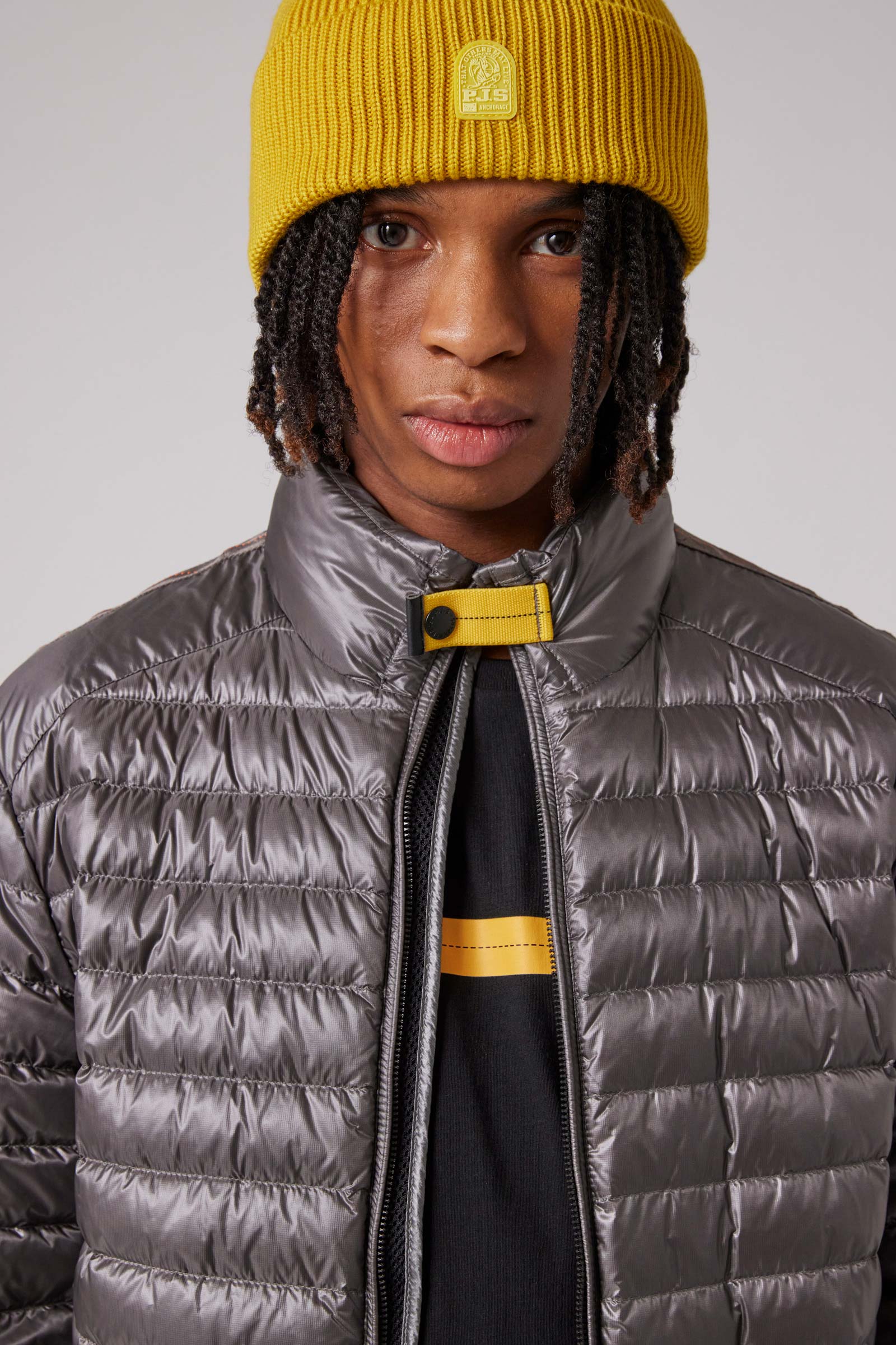 Sena Down Jacket Rock