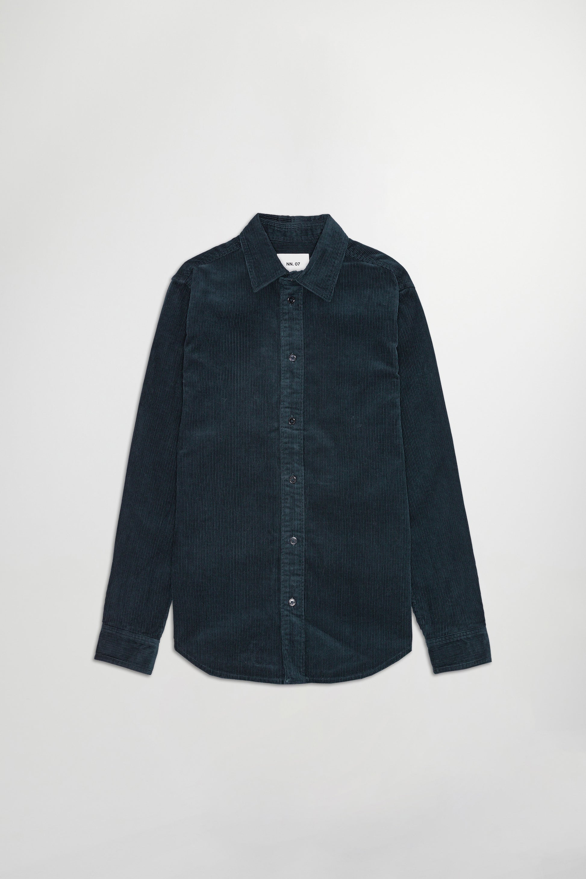 Colby Shirt Navy Blue