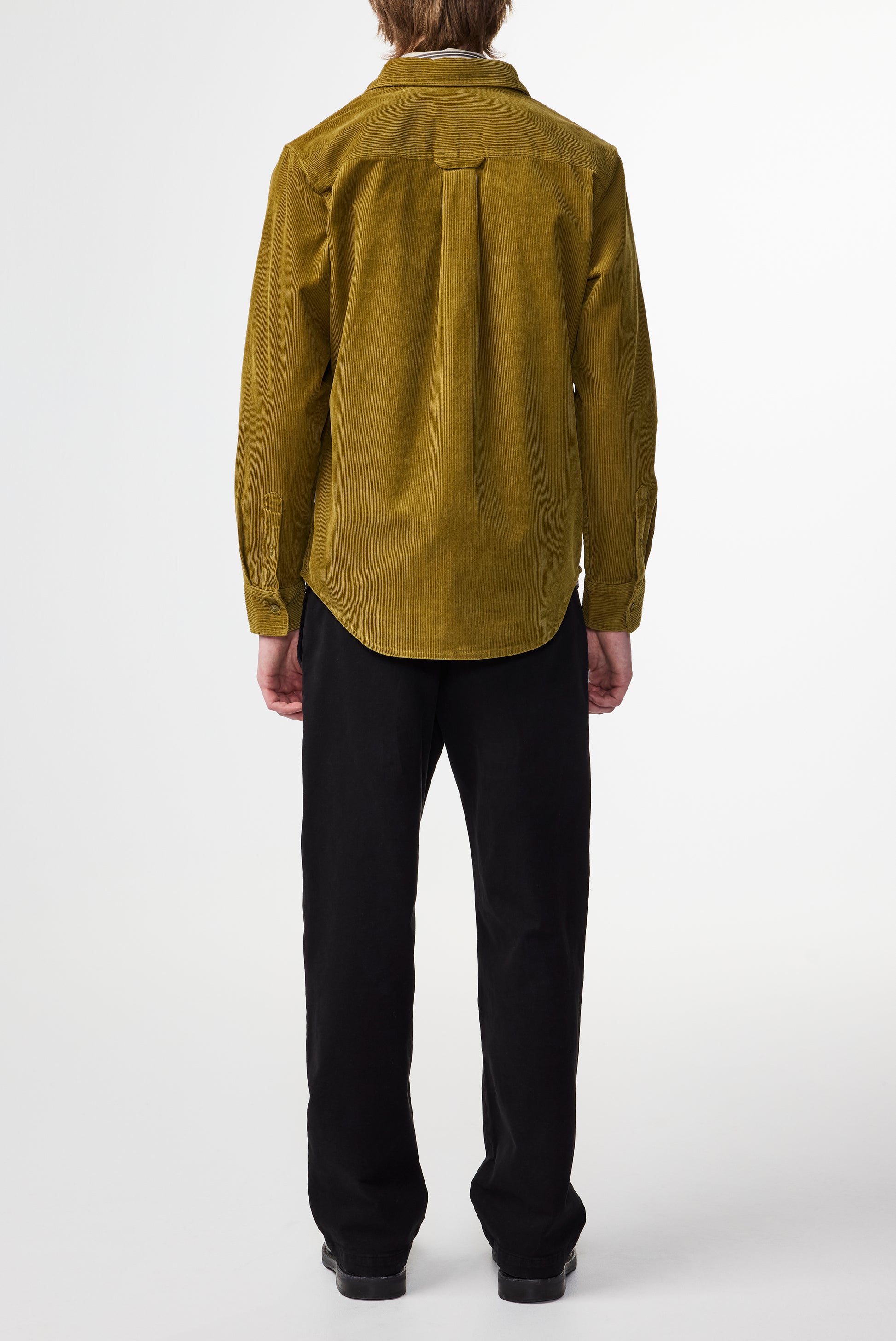 Colby Shirt Firene