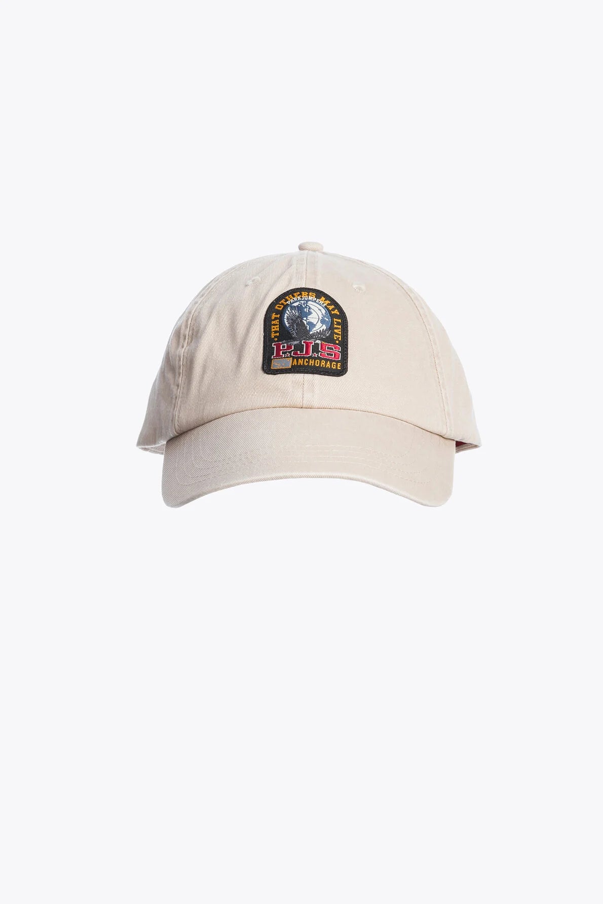 Patch Cap Safari