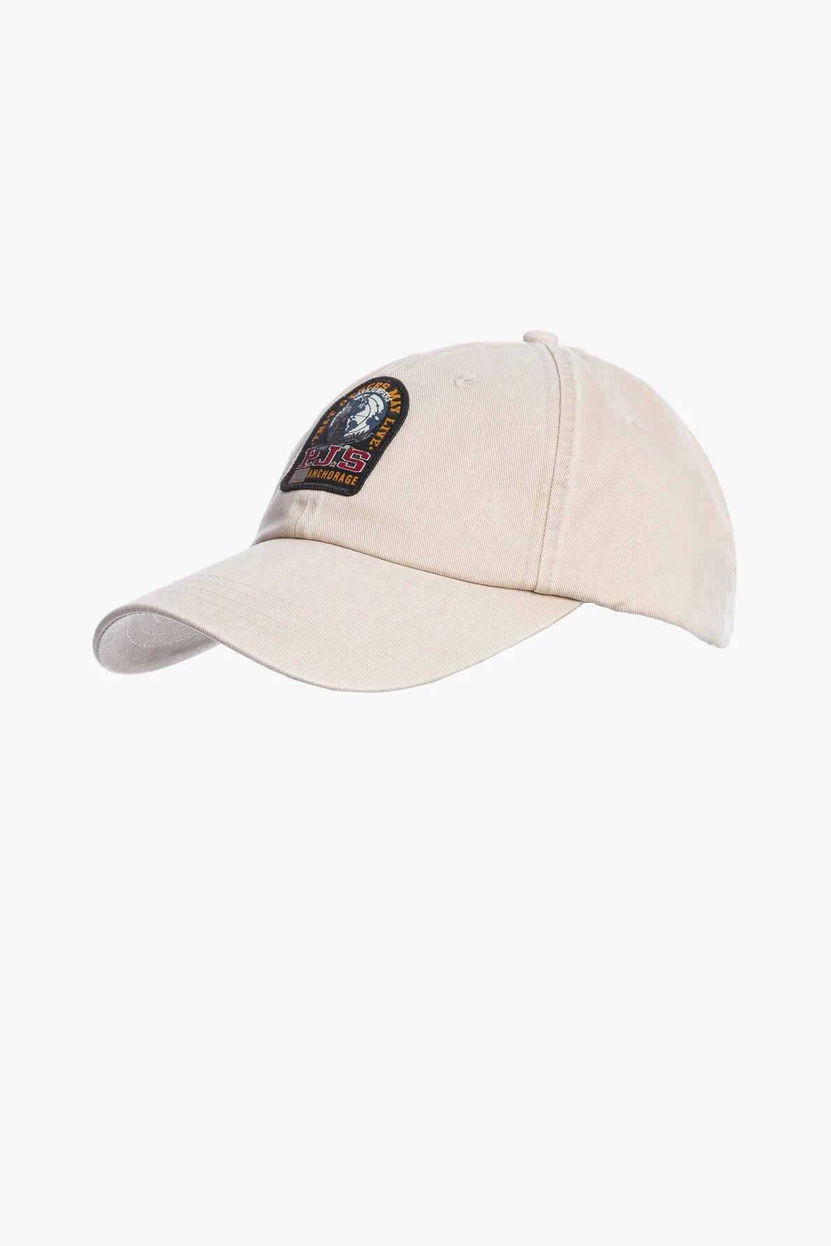 Patch Cap Safari